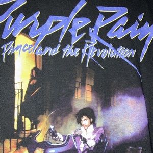 Prince shirt